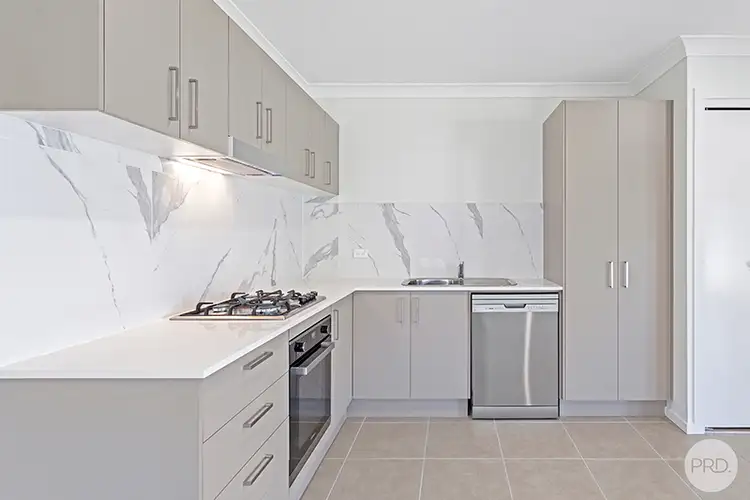 Second view of Homely semi-detached listing, 11b Grasstree Avenue, Woongarrah NSW 2259