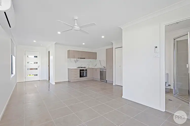Third view of Homely semi-detached listing, 11b Grasstree Avenue, Woongarrah NSW 2259