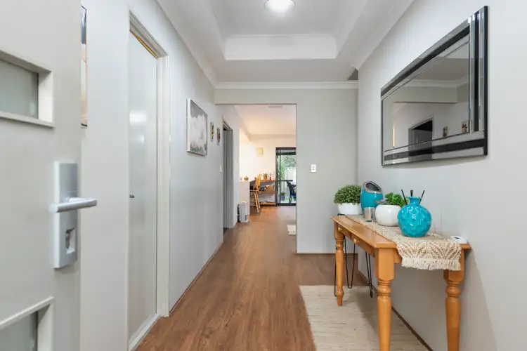 Fourth view of Homely house listing, 23 Astounding Way, Aubin Grove WA 6164