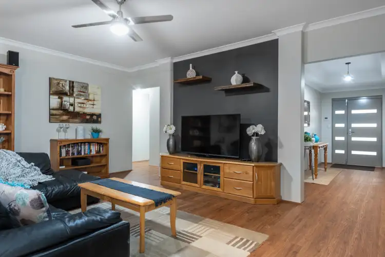 Fifth view of Homely house listing, 23 Astounding Way, Aubin Grove WA 6164