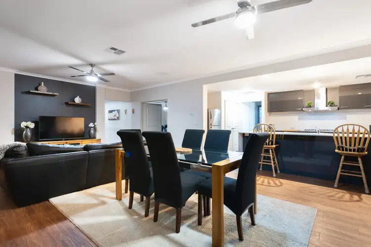 Sixth view of Homely house listing, 23 Astounding Way, Aubin Grove WA 6164