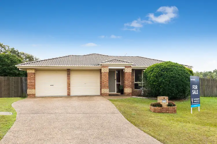Second view of Homely house listing, 6 Wuruma Place, Albany Creek QLD 4035