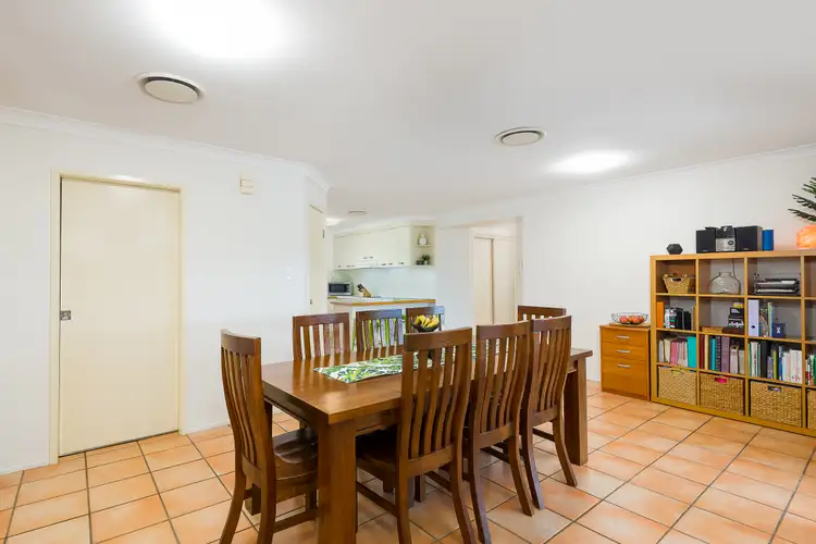 Fifth view of Homely house listing, 6 Wuruma Place, Albany Creek QLD 4035