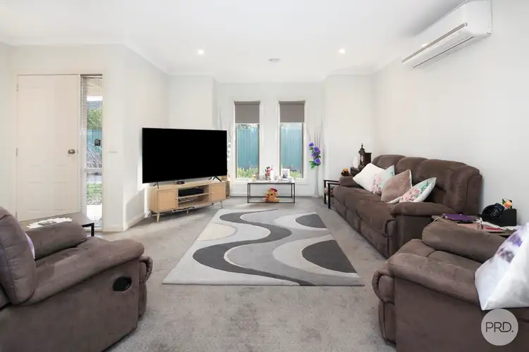 Fourth view of Homely townhouse listing, 2/16 Alexander Avenue, Wendouree VIC 3355