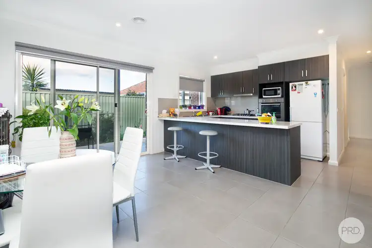Fifth view of Homely townhouse listing, 2/16 Alexander Avenue, Wendouree VIC 3355