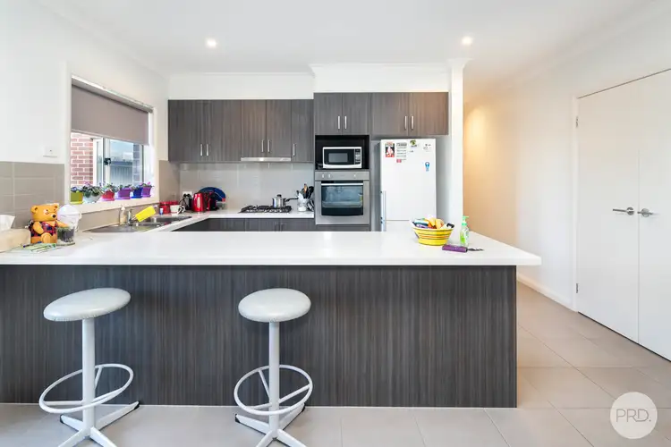 Sixth view of Homely townhouse listing, 2/16 Alexander Avenue, Wendouree VIC 3355