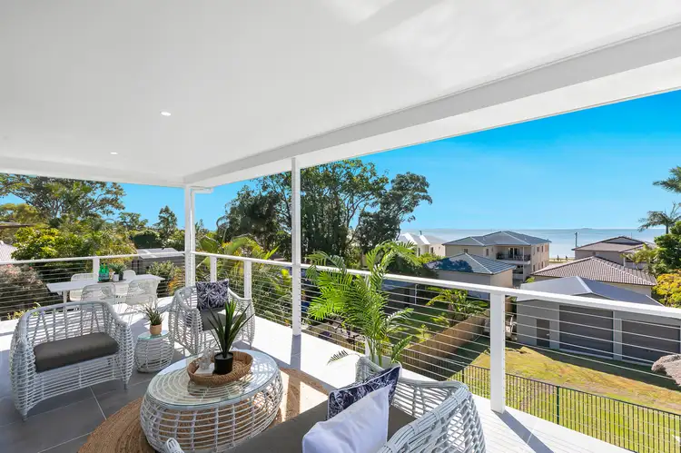 Main view of Homely house listing, 113 Mooroondu Road, Thorneside QLD 4158
