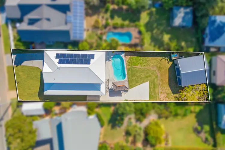Fourth view of Homely house listing, 113 Mooroondu Road, Thorneside QLD 4158