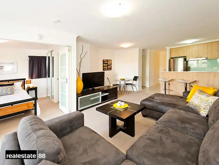 7 / 990 Wellington Street, West Perth WA 6005