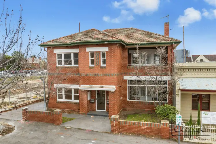 58 Mundy Street, Bendigo VIC 3550