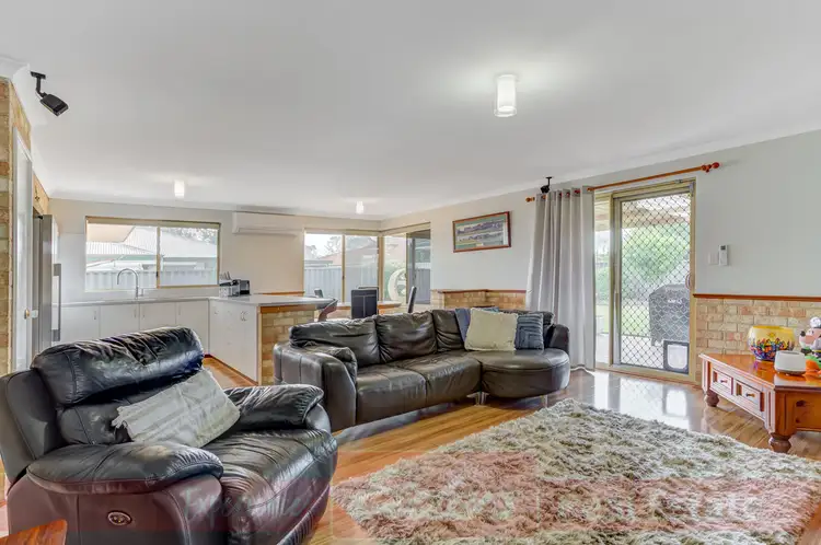 Seventh view of Homely house listing, 4 Foreman Drive, Usher WA 6230
