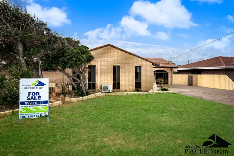 Second view of Homely house listing, 12 McAleer Drive, Mahomets Flats WA 6530