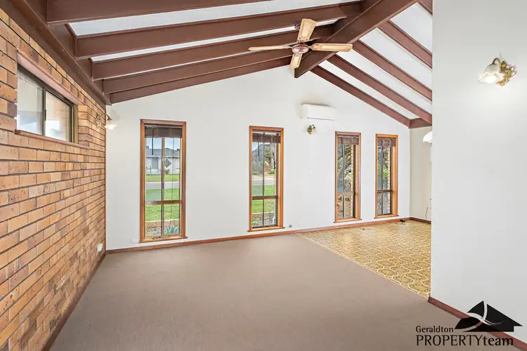 Fourth view of Homely house listing, 12 McAleer Drive, Mahomets Flats WA 6530