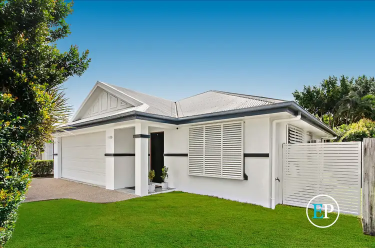 12 Springbank Circuit, Idalia QLD 4811