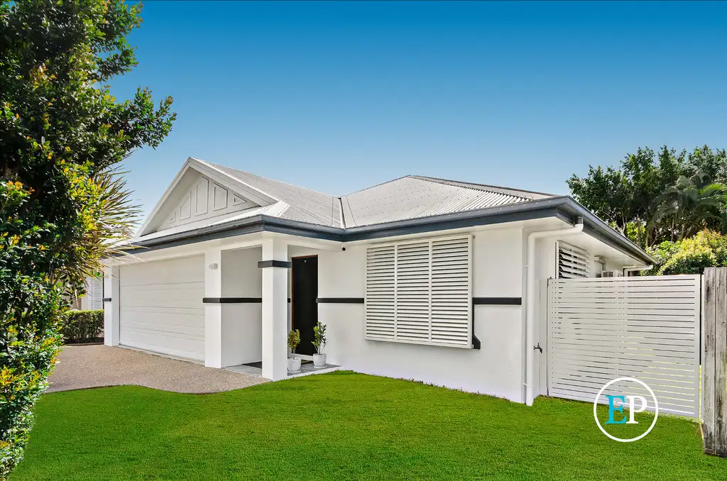 Main view of Homely house listing, 12 Springbank Circuit, Idalia QLD 4811