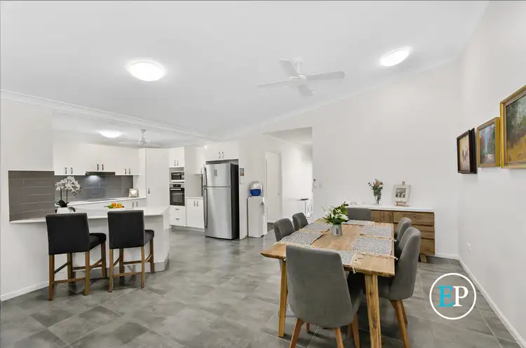 Third view of Homely house listing, 12 Springbank Circuit, Idalia QLD 4811