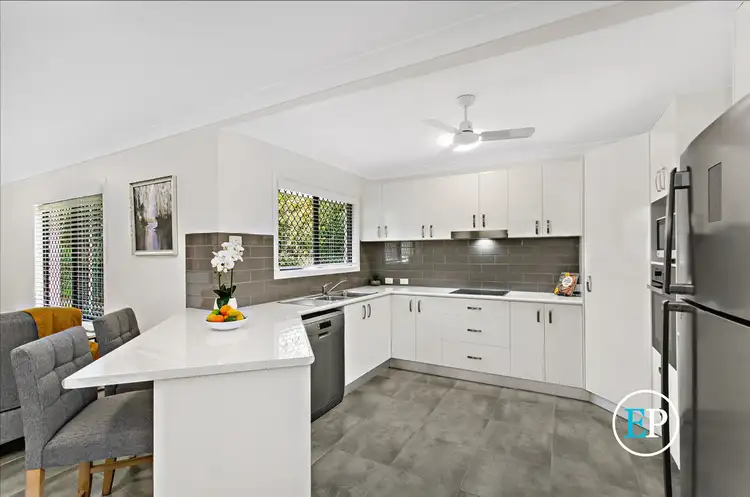 Fourth view of Homely house listing, 12 Springbank Circuit, Idalia QLD 4811