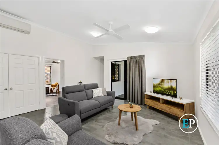 Fifth view of Homely house listing, 12 Springbank Circuit, Idalia QLD 4811