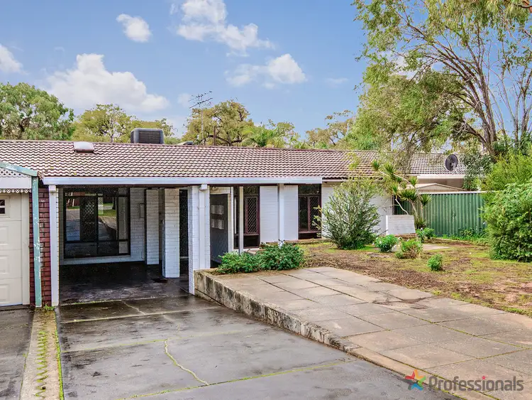 Second view of Homely house listing, 20 Elmslie Street, Orelia WA 6167