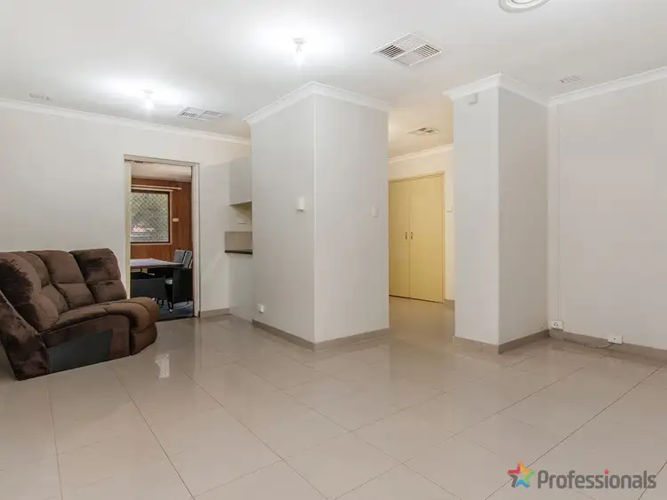 Third view of Homely house listing, 20 Elmslie Street, Orelia WA 6167