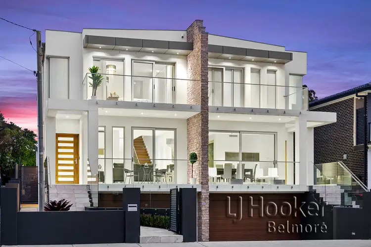 127 Wilbur Street, Greenacre NSW 2190