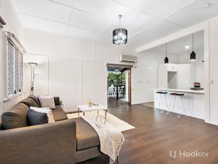 Sixth view of Homely house listing, 50 Whitehill Road, Eastern Heights QLD 4305