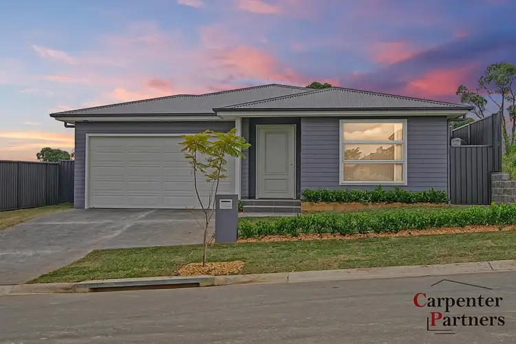 47 Roy Cresent, Thirlmere NSW 2572