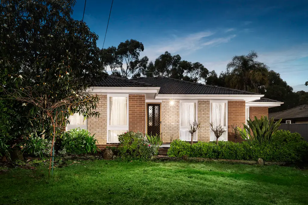 Main view of Homely house listing, 100 Cherylnne Crescent, Kilsyth VIC 3137