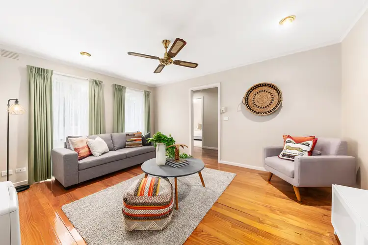 Fourth view of Homely house listing, 100 Cherylnne Crescent, Kilsyth VIC 3137