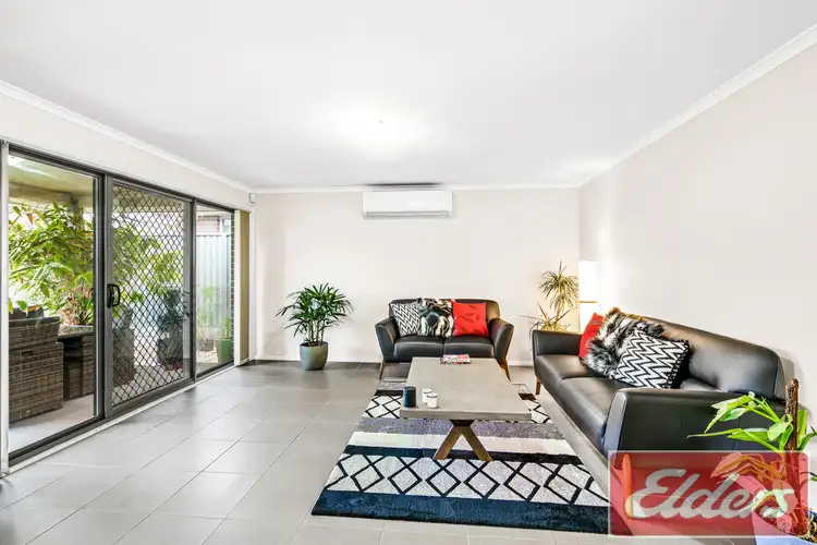 Second view of Homely house listing, 21 Mulla Avenue, Jordan Springs NSW 2747