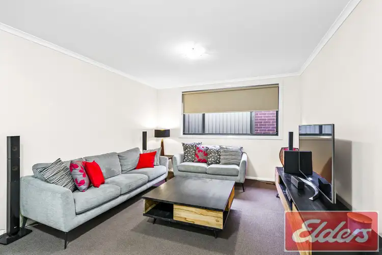 Third view of Homely house listing, 21 Mulla Avenue, Jordan Springs NSW 2747