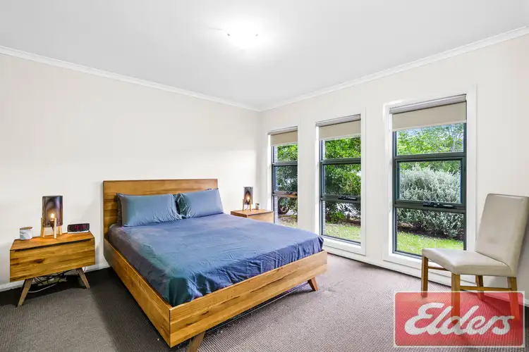 Fourth view of Homely house listing, 21 Mulla Avenue, Jordan Springs NSW 2747