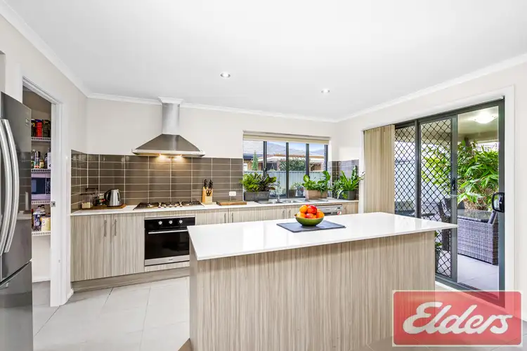 Fifth view of Homely house listing, 21 Mulla Avenue, Jordan Springs NSW 2747
