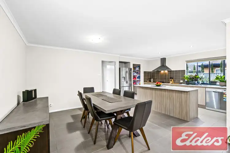 Sixth view of Homely house listing, 21 Mulla Avenue, Jordan Springs NSW 2747