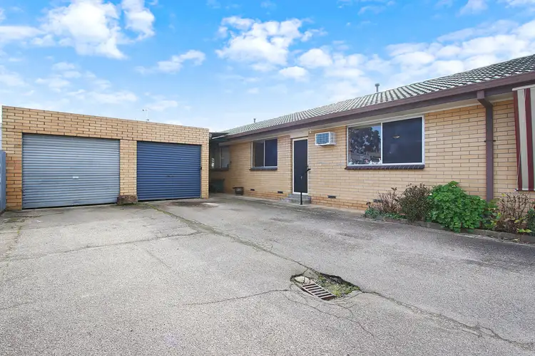 3/11 Glenairne Street, Wodonga VIC 3690