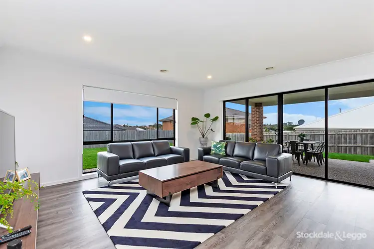 Fourth view of Homely house listing, 23 DALTONS ROAD, Warrnambool VIC 3280
