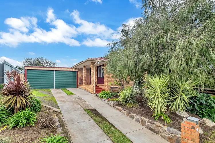 16 Hartley Street, Noarlunga Downs SA 5168