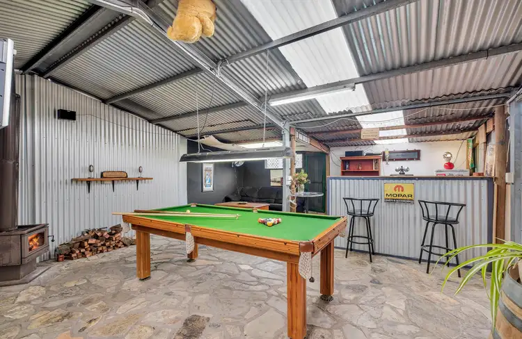 Second view of Homely house listing, 16 Hartley Street, Noarlunga Downs SA 5168