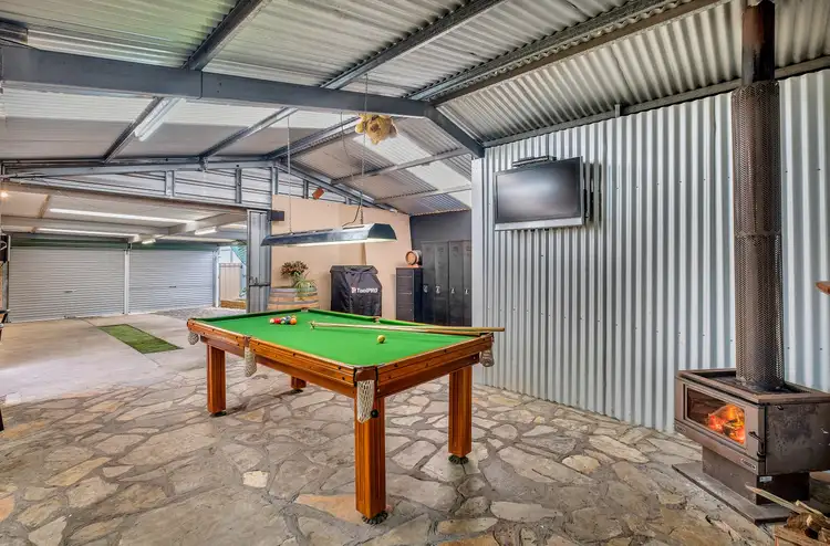 Fourth view of Homely house listing, 16 Hartley Street, Noarlunga Downs SA 5168