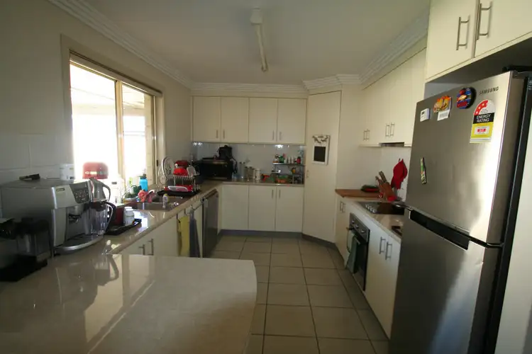 Second view of Homely house listing, 34 Blue Gums Drive, Emerald QLD 4720