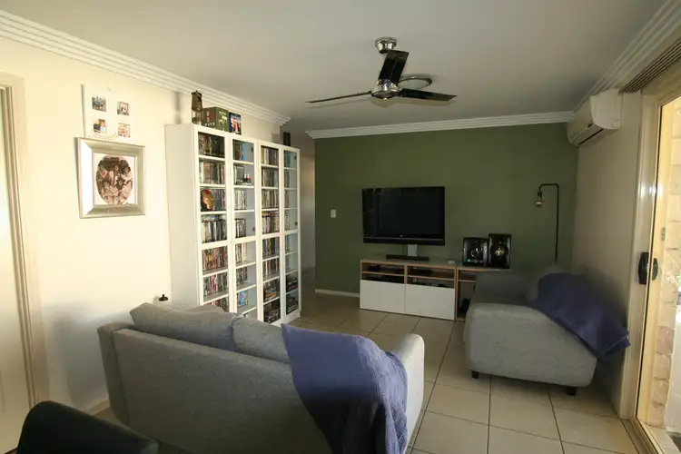 Third view of Homely house listing, 34 Blue Gums Drive, Emerald QLD 4720