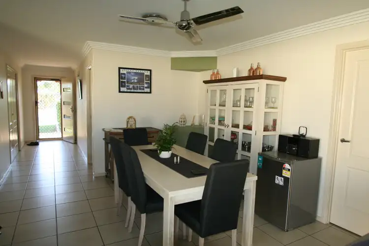 Fifth view of Homely house listing, 34 Blue Gums Drive, Emerald QLD 4720