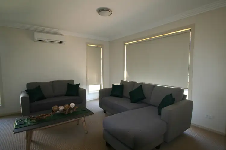 Sixth view of Homely house listing, 34 Blue Gums Drive, Emerald QLD 4720