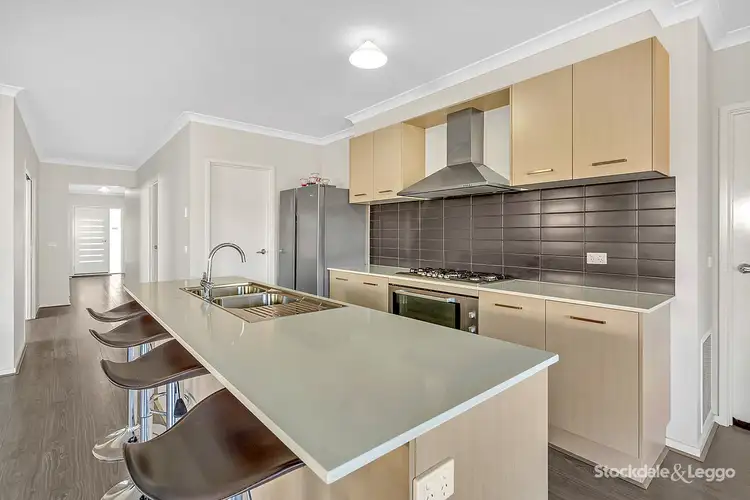 Second view of Homely house listing, 52 Cascade Drive, Beveridge VIC 3753