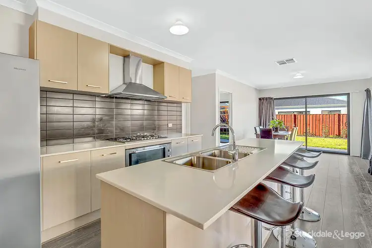 Third view of Homely house listing, 52 Cascade Drive, Beveridge VIC 3753