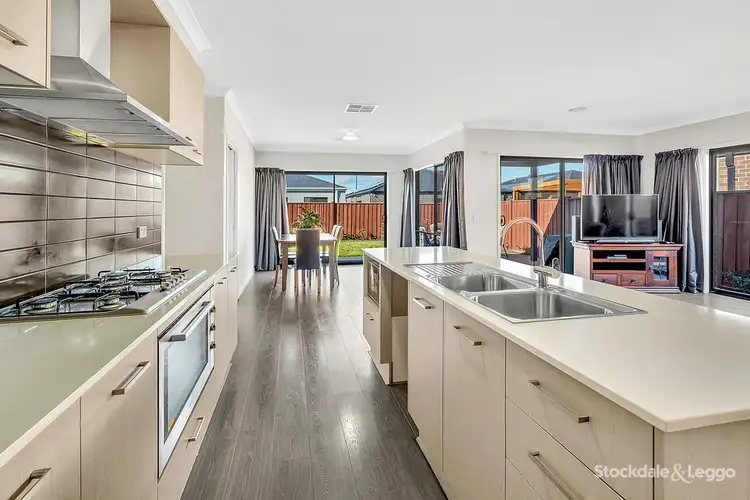 Fourth view of Homely house listing, 52 Cascade Drive, Beveridge VIC 3753