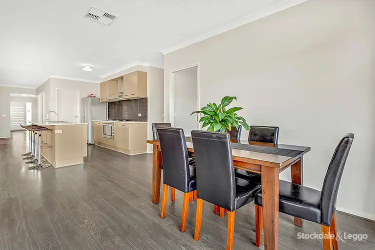 Fifth view of Homely house listing, 52 Cascade Drive, Beveridge VIC 3753