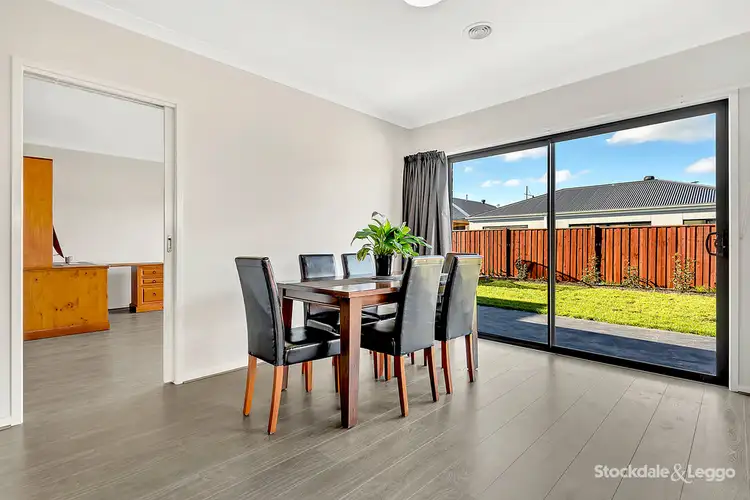 Sixth view of Homely house listing, 52 Cascade Drive, Beveridge VIC 3753