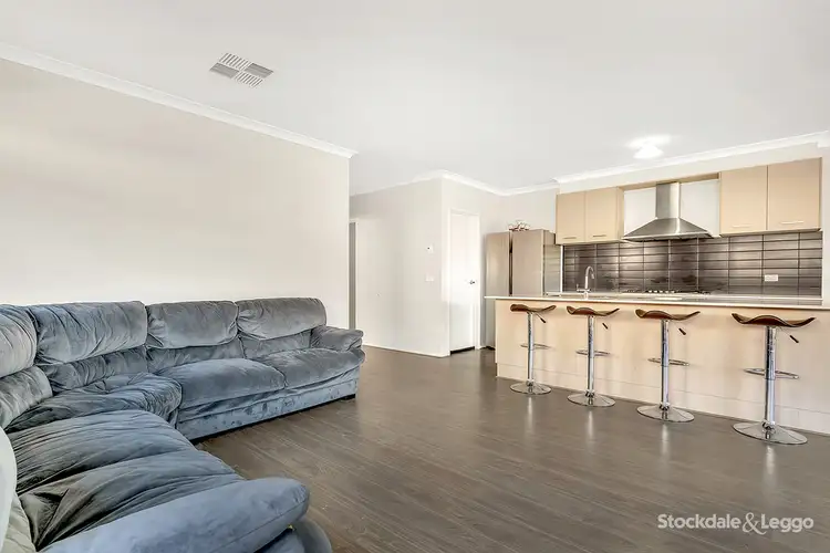 Seventh view of Homely house listing, 52 Cascade Drive, Beveridge VIC 3753