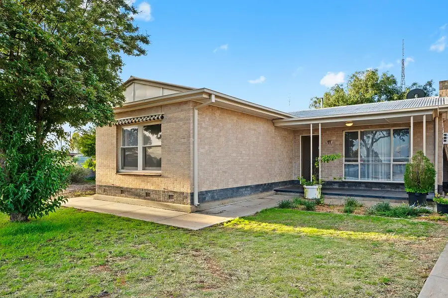 Main view of Homely house listing, 6 Phillips Road, Berri SA 5343